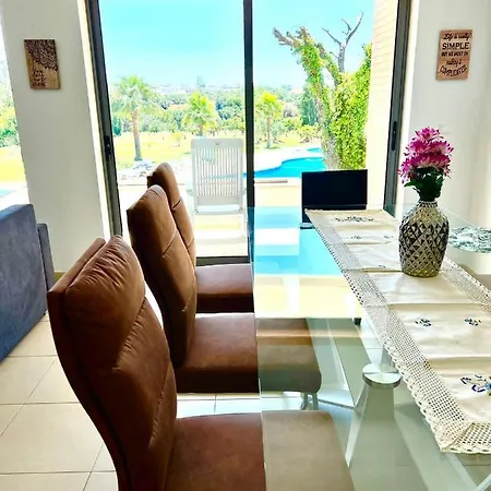 Holiday home Vila Branca Cheerful Albufeira