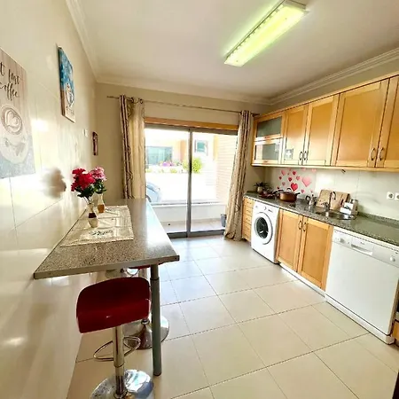 Vila Branca Cheerful Albufeira
